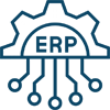 Seamless ERP System Integration