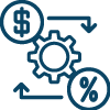 Efficiency in Operations