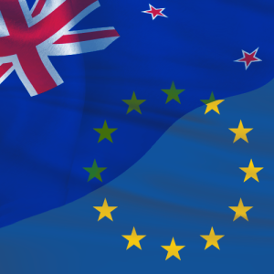 Government moves quickly to ratify the NZ-EU FTA